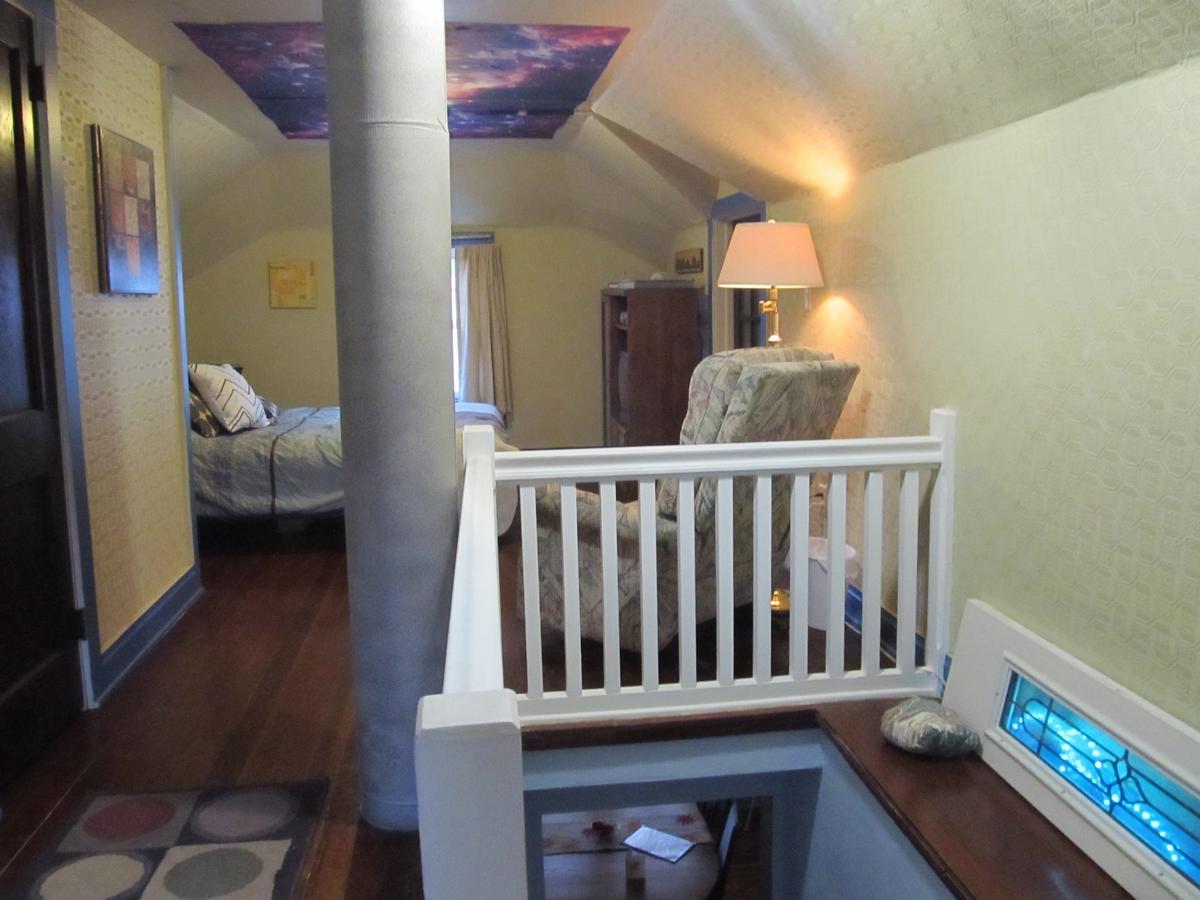 Covered By Faith Rentals -Storybook Home Rochester Dış mekan fotoğraf