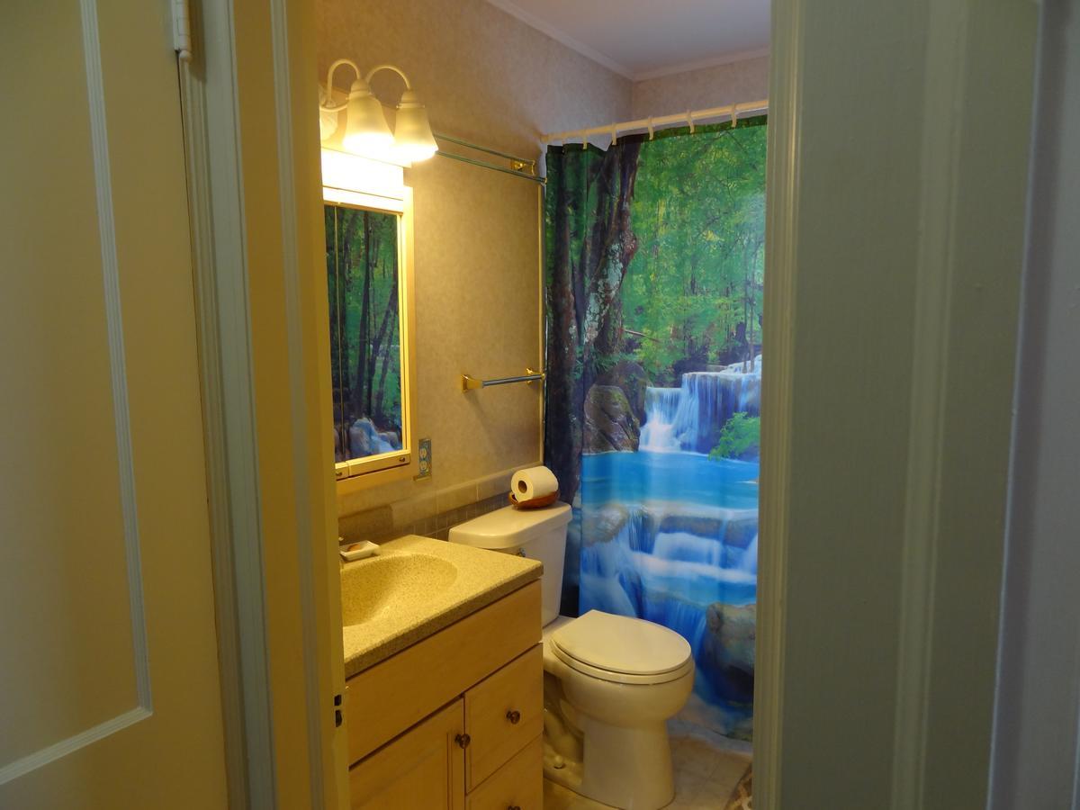 Covered By Faith Rentals -Storybook Home Rochester Dış mekan fotoğraf