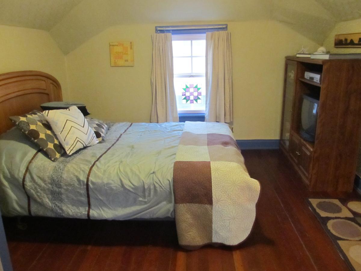 Covered By Faith Rentals -Storybook Home Rochester Dış mekan fotoğraf